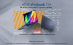 מחשב נייד ASUS VivoBook 16X במחיר טירוף!