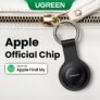 ה Ugreen Smart Tag תג מעקב למכשירי אפל מאושר MFI!