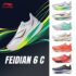 חגיגת נעלי Li-Ning לי-נינג בסייל הקיץ, שעות אחרונות!