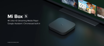 סטרימר שיאומי Xiaomi Mi Box s – הסטרימר הפופולרי בעולם במחיר הזול בשוק