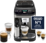 מכונת קפה אוטומטית De'Longhi Magnifica Evo Next
