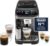 מכונת קפה אוטומטית De'Longhi Magnifica Evo Next