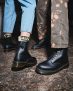 מגפי ד”ר מרטינס טבעוניות Dr. Martens Vegan 1460 לגברים ונשים במחיר אש!