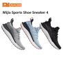 הלהיט של כל סייל! נעלי הריצה מבית שיאומי Mijia Sneakers 4!