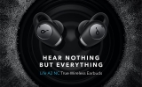 לחטוף! Anker Soundcore Life A2 – גם אנקר, גם ספורטיביות וגם סינון רעשים במחיר סייל!