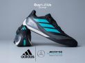 נעלי ADIDAS MERCEDES F1 ובנוסף ביגוד אדידס מרצדס במחירי חגיגה!!