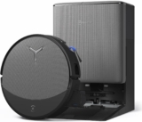 רובוט שואב-שוטף ECOVACS T90 PRO Omni 30,000 Pa