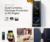 פעמון חכם עם מצלמה כפולה eufy Video Doorbell E340 2K  מתחת לרף המס