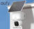מצלמת אבטחה סולארית אלחוטית לגמרי eufy SoloCam E30 במגה-דיל ענק!