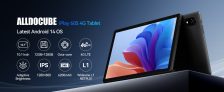 טאבלט חדש Alldocube iPlay60s מתחת לרף המס!!