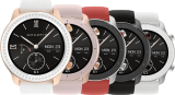 שווה! השעון החכם AMAZFIT GTR במחיר הזול בעולם!