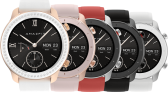 שווה! השעון החכם AMAZFIT GTR במחיר הזול בעולם!