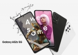 הדיל המשתלם בישראל! טלפון סלולרי  Samsung Galaxy A52s 5G