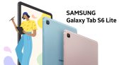 טאבלט Samsung Galaxy Tab S6 Lite 10.4" כולל S-Pen במחיר שערורייה!