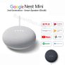 דיל משוגע! רמקול חכם משולב העוזרת החכמה Google Nest Mini 2 במחיר קופון מטריף!