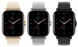 מוכנים אליו? שעון חכם 2 AMAZFIT GTS – חוויית פרימיום בזול!