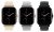 מוכנים אליו? שעון חכם 2 AMAZFIT GTS – חוויית פרימיום בזול!