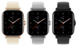 מוכנים אליו? שעון חכם 2 AMAZFIT GTS – חוויית פרימיום בזול!