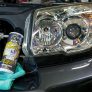 פוליש חידוש פנסים + הגנה Chemical Guys HEADLIGHT RESTORER