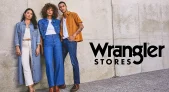 חגיגת Wrangler באמזון!