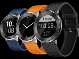 שעון ספורט חכם HUAWEI דגם FIT במחיר חיסול מלאי!