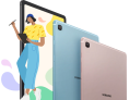 טאבלט עם עט SAMSUNG Galaxy Tab S6 Lite 2024 במחיר פגז!