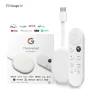 סטרימר Google Chromecast HD עם Google TV באיכות FHD במחיר שווה!