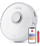 דיל פסח מושלם! שואב אבק רובוטי Roborock Q7 Max  בריסוק מחיר וסקירה מלאה!