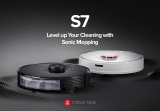שואב האבק הרובוטי החכם Roborock S7 – השואב שעשה גלים בכל העולם!