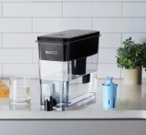 מיכל מים מסוננים למקרר או לשיש בריטה Brita UltraMax בדיל שווה