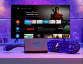 סטרימר האנדרואיד TV המשתלם TiVo Stream 4K כולל כרומקאסט מובנה!