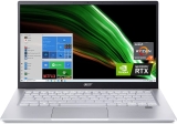 מחשב נייד Acer Swift X SFX14-41G-R1S6 בסייל נובמבר במחיר נהדר!