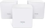 מחיר מדהים ישירות מאמזון! שלוש יחידות מאש 5GHZ 1200Mbps Tenda MW5s Mesh