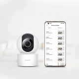 מצלמה אבטחה XIaomi C200 גרסה גלובלית בחיתוך מחיר!