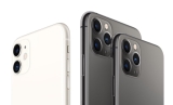 באנדל Apple iPhone 11 + כיסוי + מגן מסך במחיר נהדר!