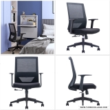 כסא משרדי ארגונומי SitPlus 220 במחיר הזול אי פעם!