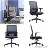 כסא משרדי ארגונומי SitPlus 220 במחיר הזול אי פעם!