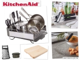 אביזרים למטבח פרימיום מבית Kitchenaid בסייל!!