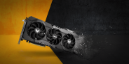 לגיימינג או קריפטו! כרטיס מסך ASUS TUF Gaming RTX 3080 OC 12GB GDDR6X