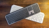 חגיגה! מקלדות מקוריות סדרה Logitech MX Keys מתחת לרף המס!
