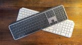 חגיגה! מקלדות מקוריות סדרה Logitech MX Keys מתחת לרף המס!