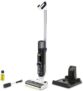 שואב / שוטף רצפות אלחוטי 3 ב-1 דגם FCV 3 מבית Karcher בחיסול מלאי!