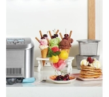 מכונת הגלידה Breville / Sage BIC600