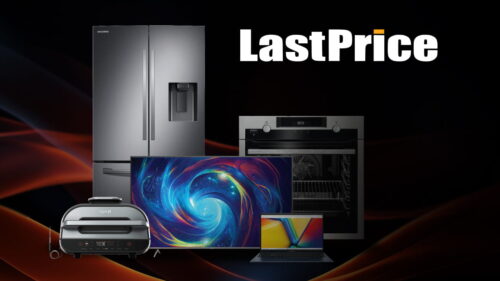 10% הנחה ב Lastprice!