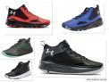 נעלי כדורסל Under Armour Lockdown 5 במחיר פיצוץ!