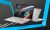 אין מחירים כאלה! מחשב נייד ASUS Vivobook Go 15 E1504GA  עם מעבד i3, מסך 15.6", 8GB, 256GB, ב-1,190 ש"ח בלבד
