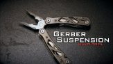 ‏מולטי טול Gerber Suspension בפער מטורף ממחירו בארץ!
