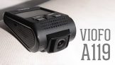 המצלמה שלא נגמרת! ה Viofo A119 V2 – איכותית ומשתלמת