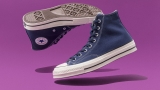 סייל חגיגה על נעלי המותג Converse – הAll Stars האהובות במחירי הזייה!