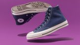 סייל חגיגה על נעלי המותג Converse – הAll Stars האהובות במחירי הזייה!